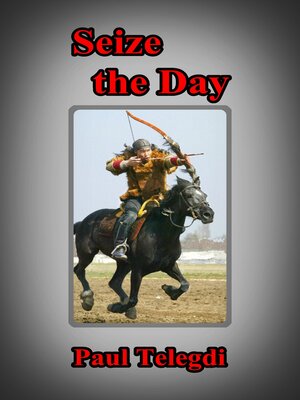 cover image of Seize the Day